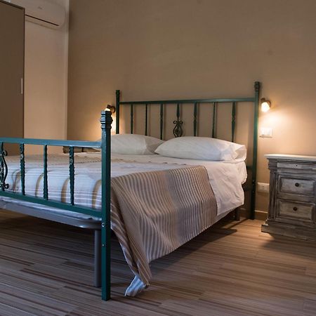 Al Borgo Maison Oliveto Citra Eksteriør bilde