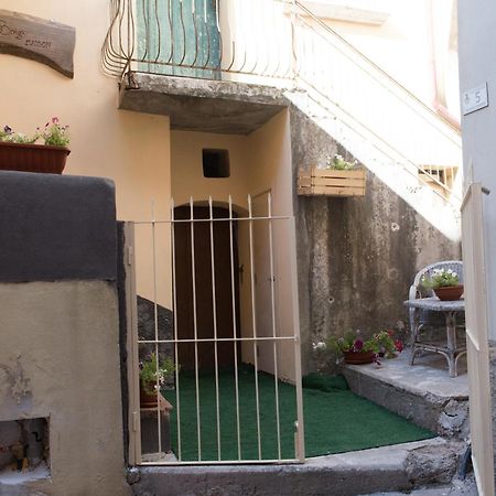 Al Borgo Maison Oliveto Citra Eksteriør bilde