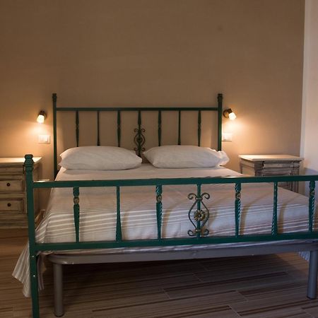 Al Borgo Maison Oliveto Citra Eksteriør bilde