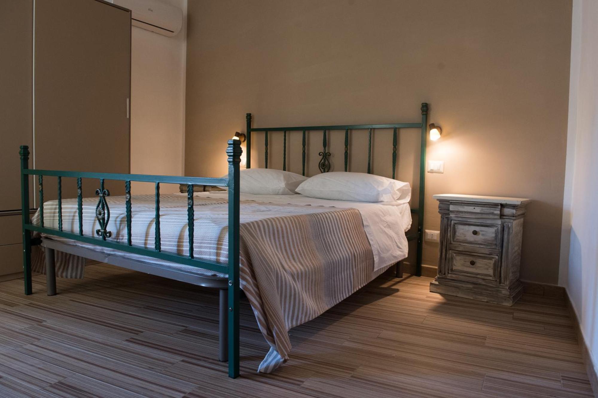 Al Borgo Maison Oliveto Citra Eksteriør bilde