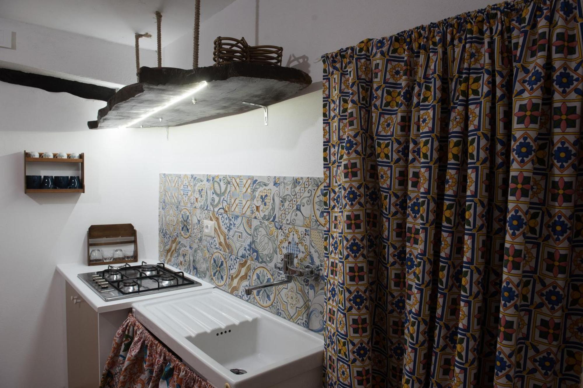 Al Borgo Maison Oliveto Citra Eksteriør bilde