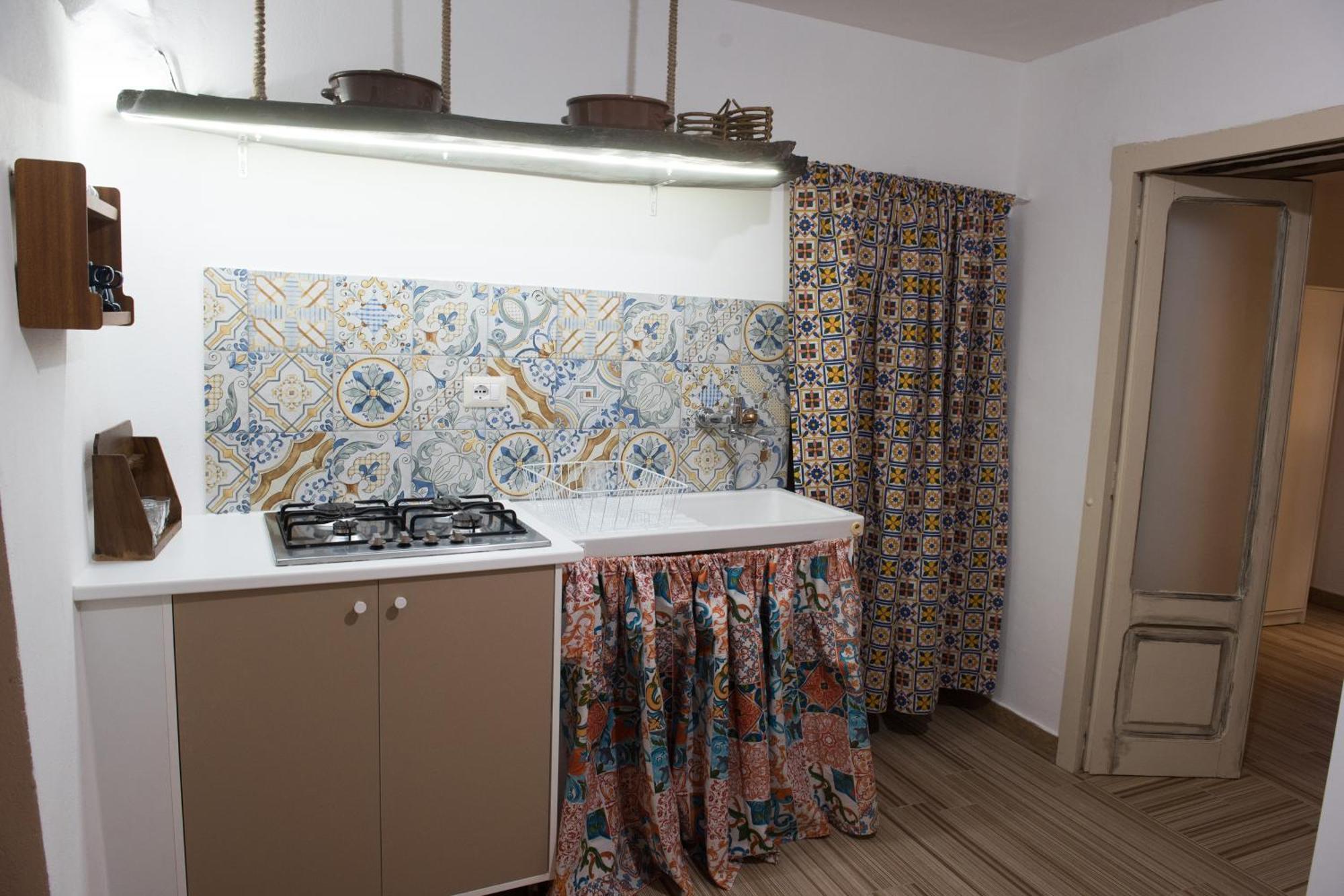 Al Borgo Maison Oliveto Citra Eksteriør bilde