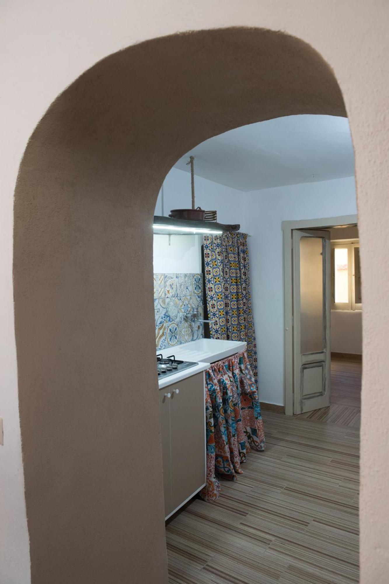 Al Borgo Maison Oliveto Citra Eksteriør bilde