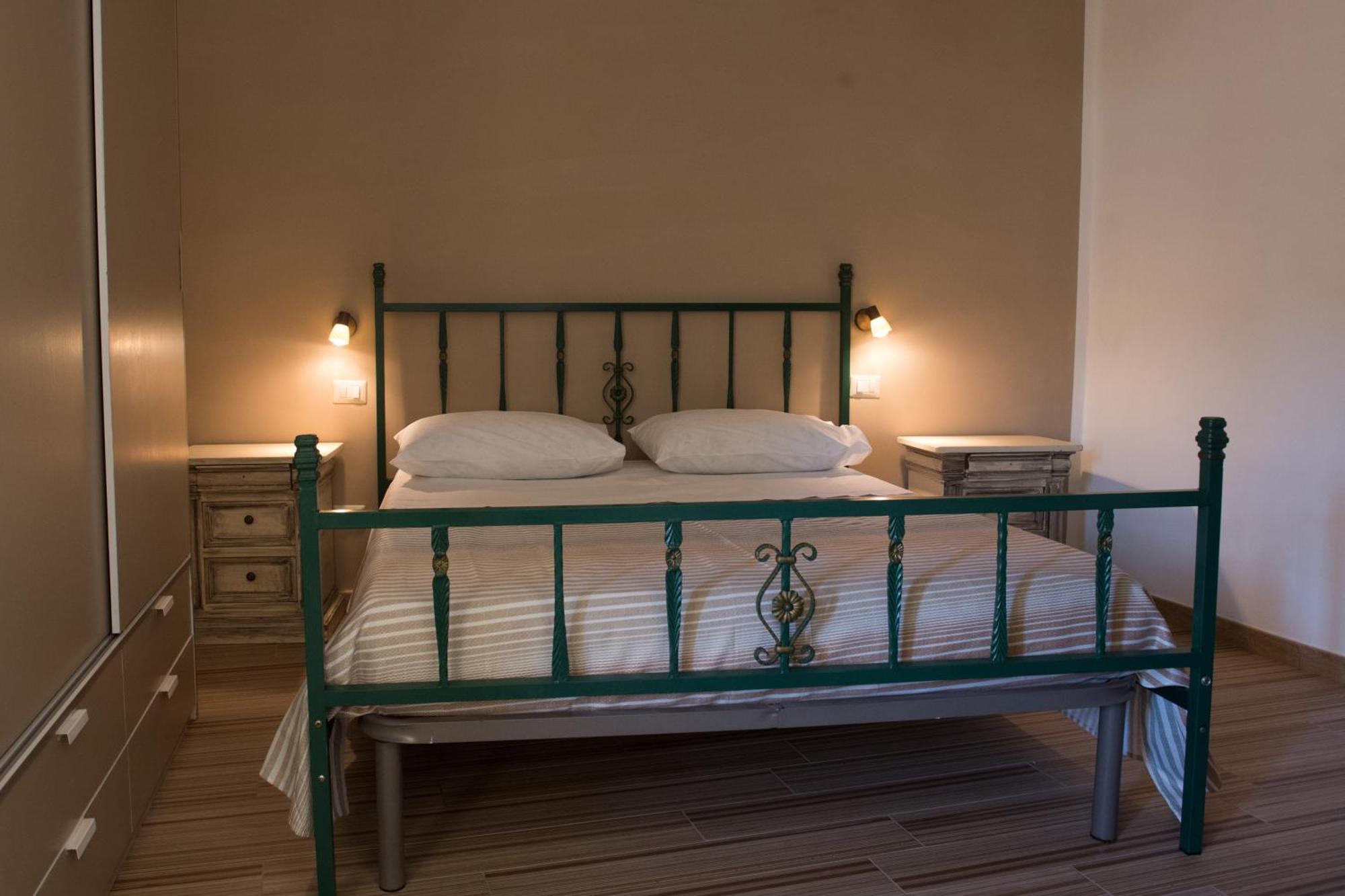 Al Borgo Maison Oliveto Citra Eksteriør bilde