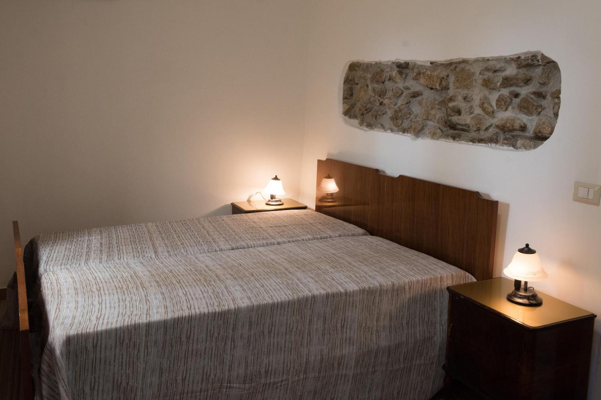 Al Borgo Maison Oliveto Citra Eksteriør bilde