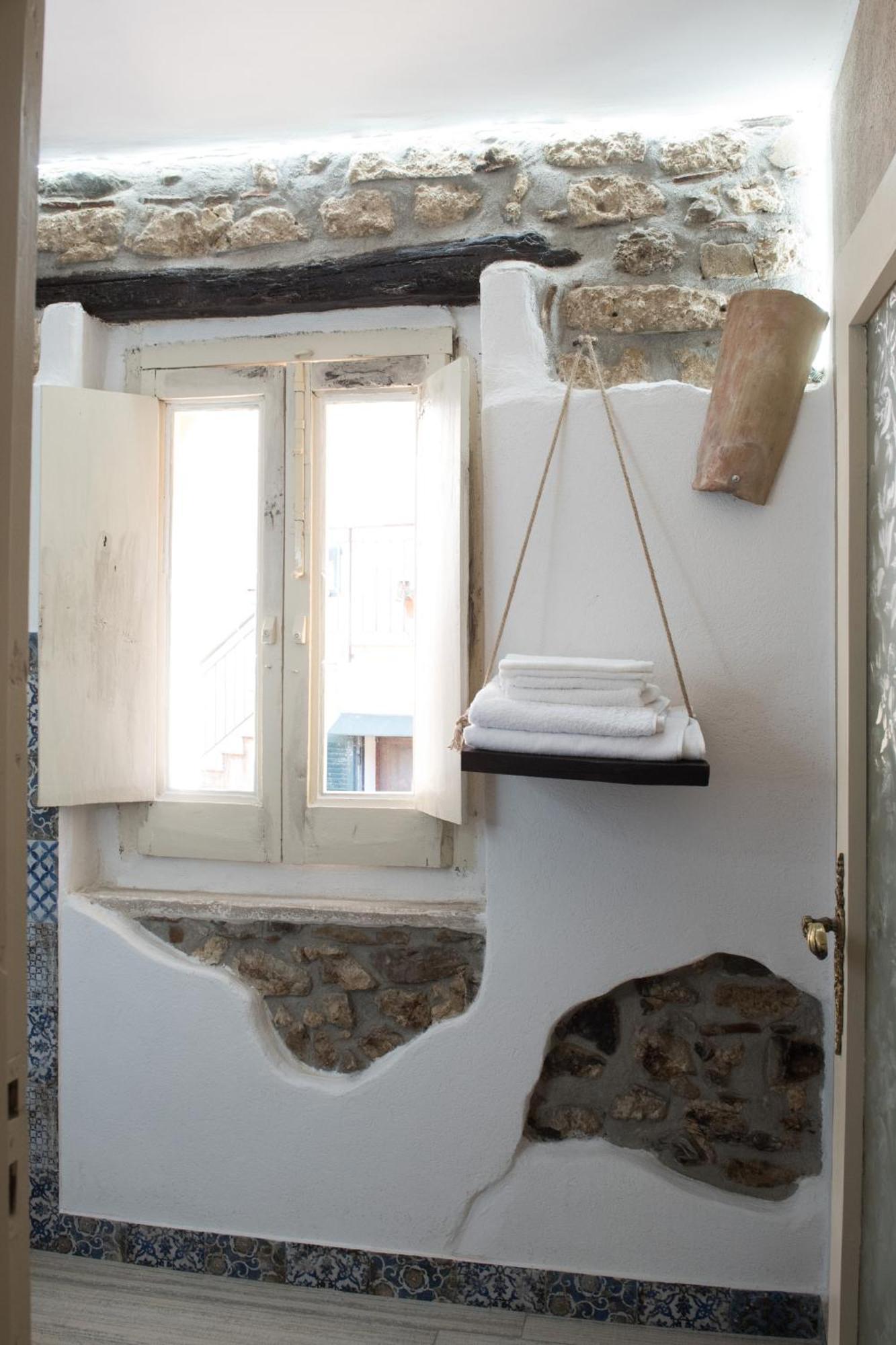 Al Borgo Maison Oliveto Citra Eksteriør bilde