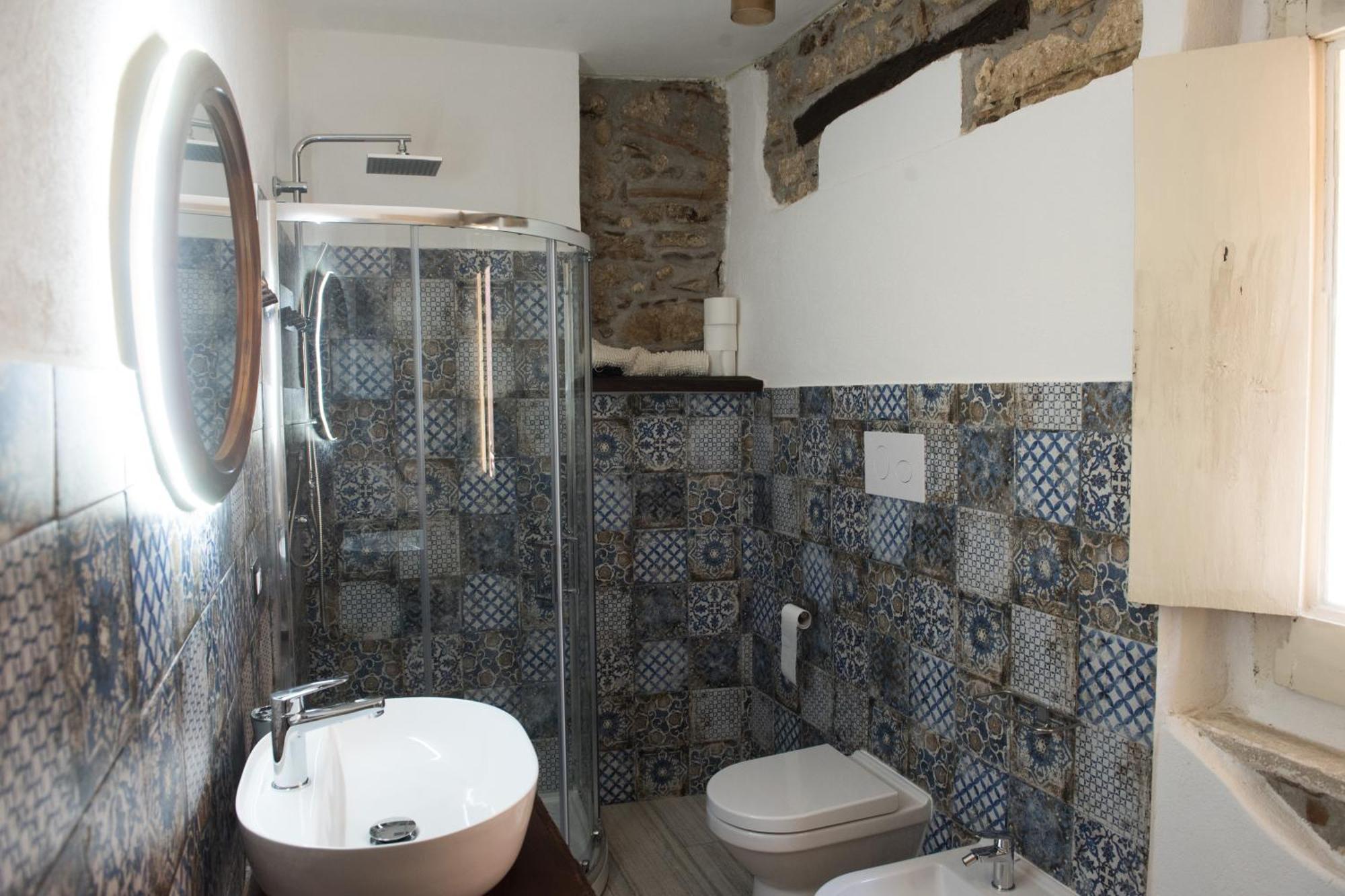Al Borgo Maison Oliveto Citra Eksteriør bilde
